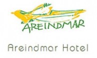Areindmar Hotel - Logo